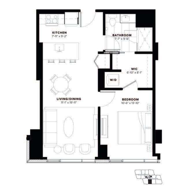 Floorplan - 5252