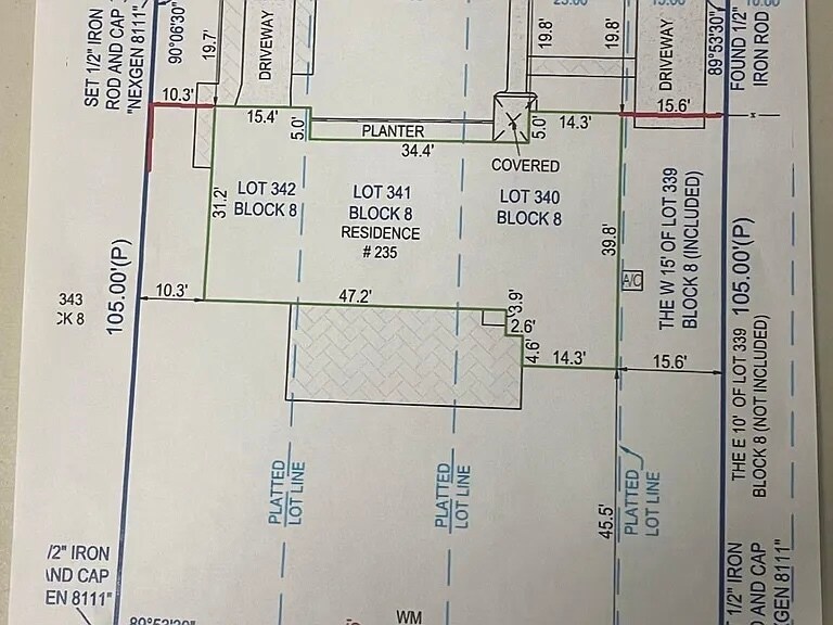 Building Photo - 235 Fordham Dr
