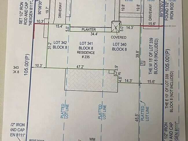 Building Photo - 235 Fordham Dr