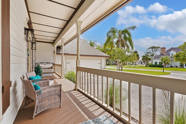 Building Photo - 500 Turnberry Ln