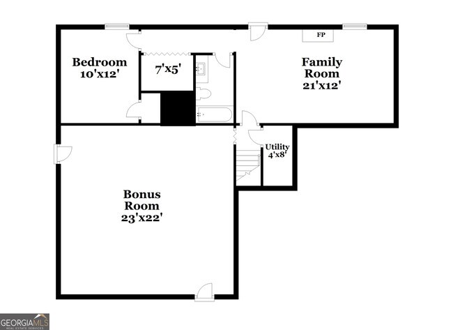 Building Photo - 3020 Creel Rd