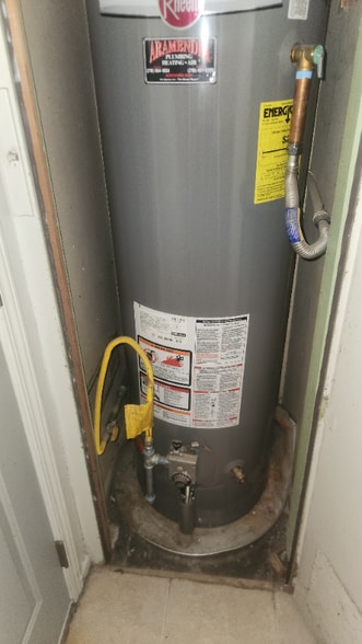 Building Photo - 3374 J St