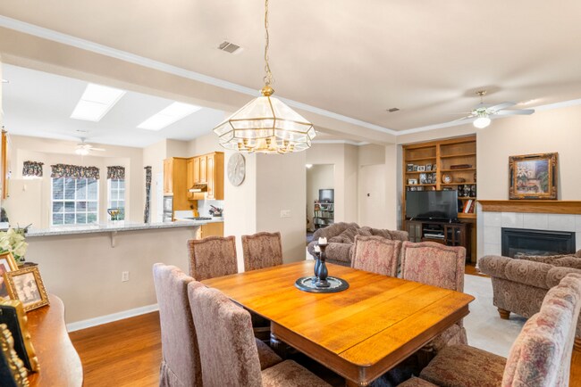 Building Photo - 205 Whispering Wind Dr