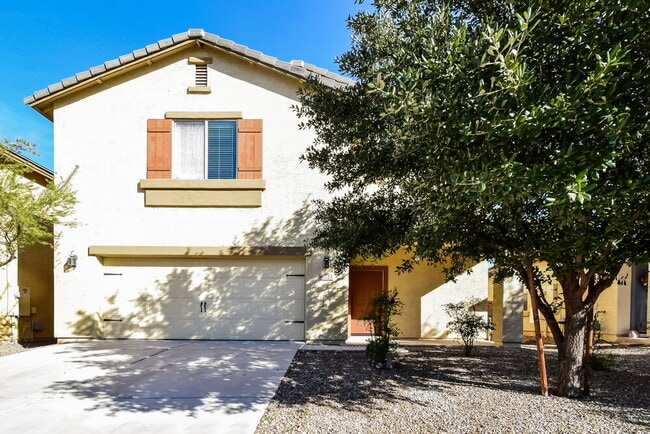 Building Photo - 6721 S May Fly Dr