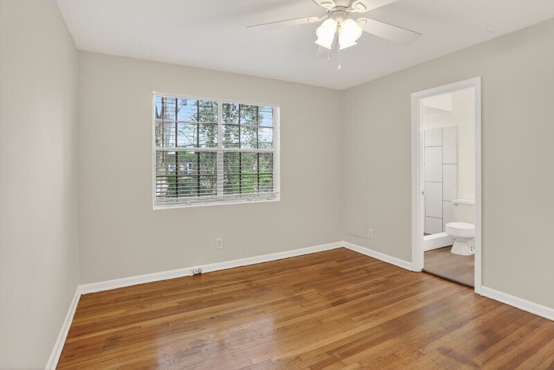 Building Photo - 463 Medlock Rd