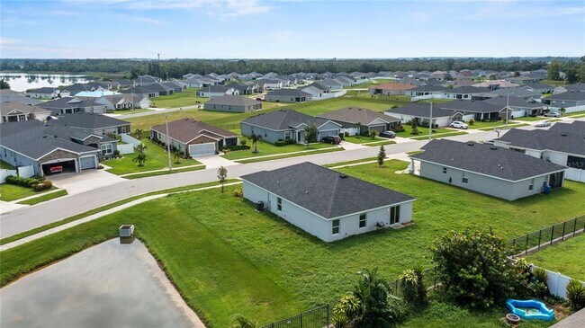 Building Photo - 961 Inverness Way