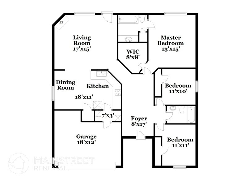 Building Photo - 8645 Fountainview Terrace