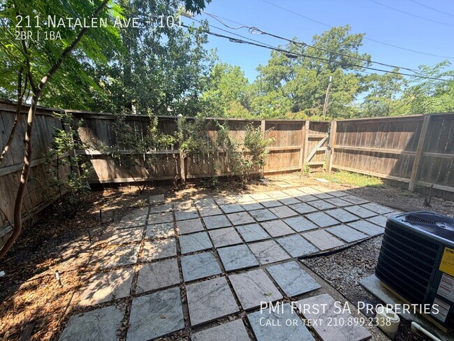 Building Photo - 211 Natalen Ave