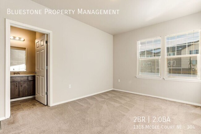 Building Photo - 1318 Mcgee Ct NE