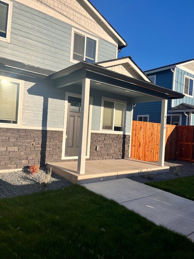 Building Photo - New Construction Medford/Central Point Area - Close to all Everything !