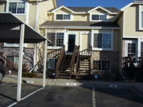 Building Photo - Topaz at Indian Creek 2 story with basemen...