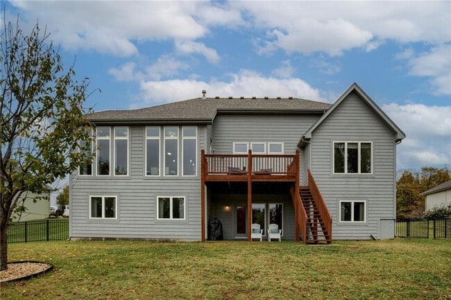 Building Photo - 12511 Prestwick Dr