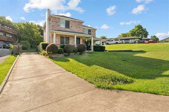 Building Photo - 2026 Klondike St