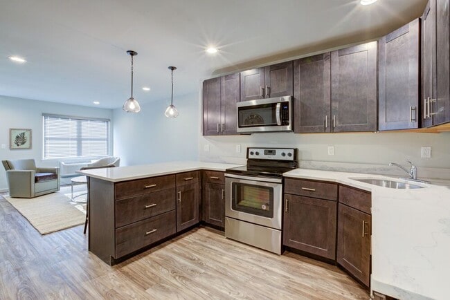 Primary Photo - Zen Long Island at Copiague 55+ Community