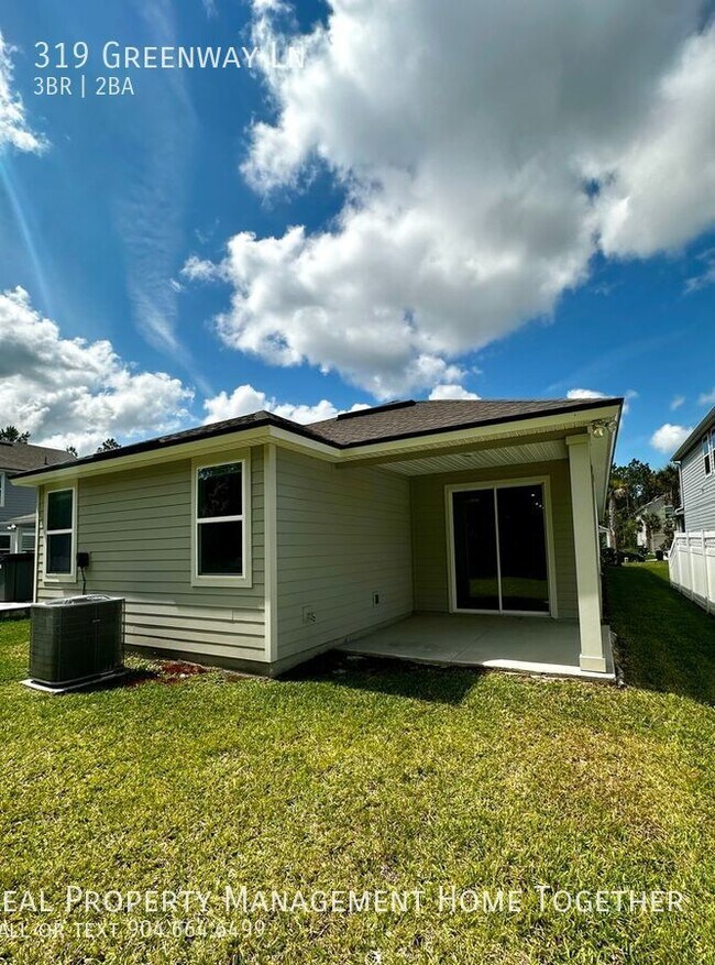 Building Photo - 319 Greenway Ln