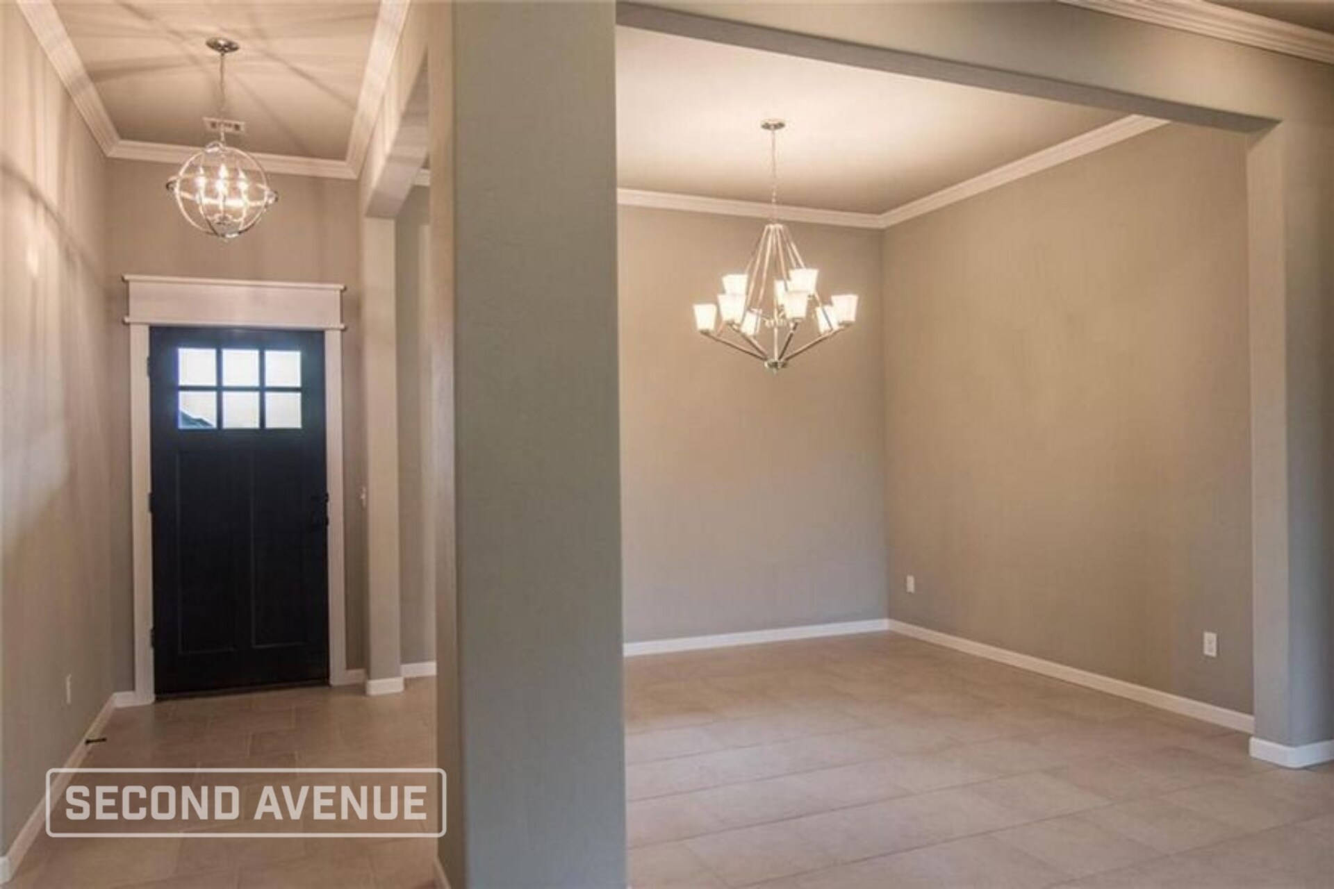 Building Photo - 2401 Los Angeles Ave