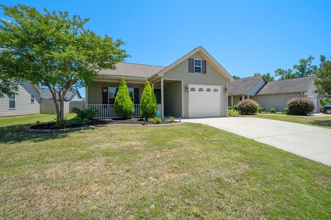 Building Photo - 3 Bedroom, 2 Bath - Ranch in Wynbrook, Boi...
