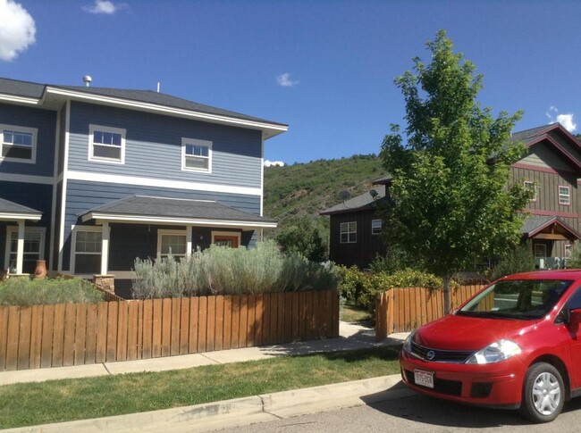 Building Photo - 3134 East Animas Village Dr