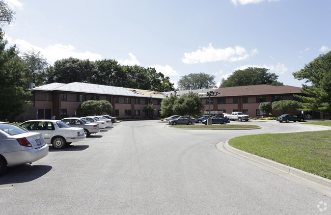 Primary Photo - Frank W. Smith Retirement Center