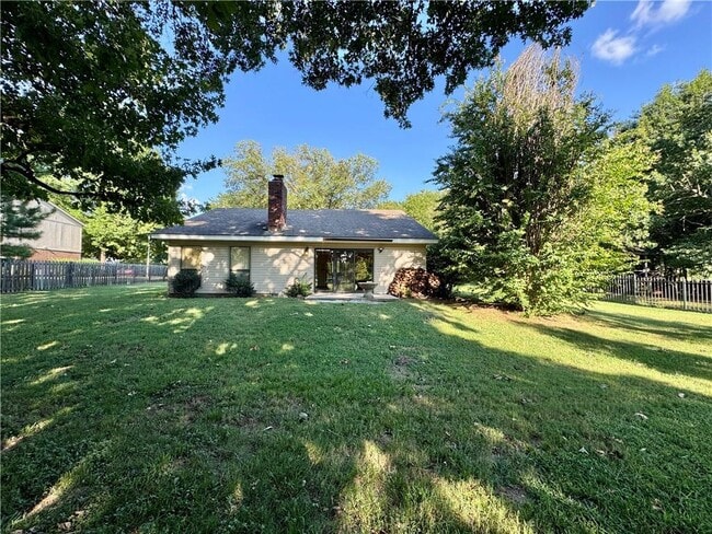 Building Photo - 2722 Coy Kaylor Dr