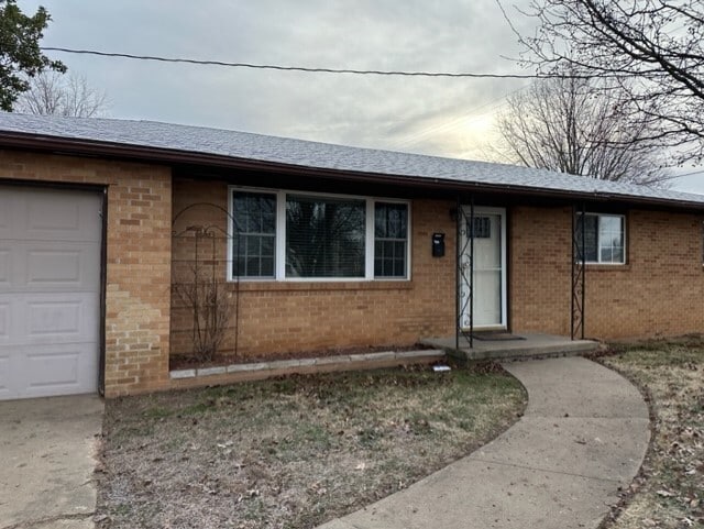 Primary Photo - 501 Highland Ave