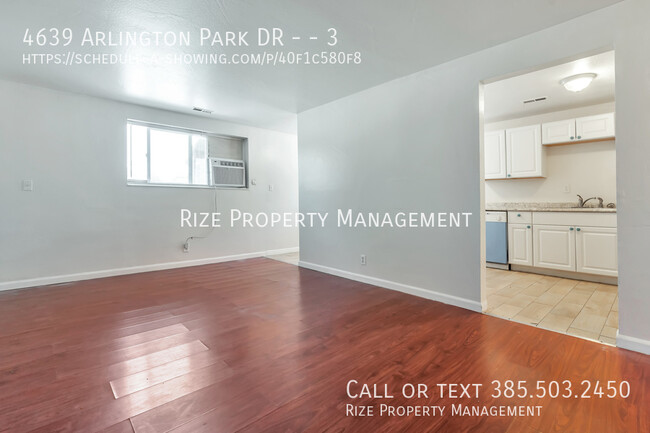Building Photo - 4639 Arlington Pk Dr