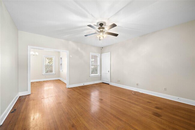 Building Photo - 502 11th St N