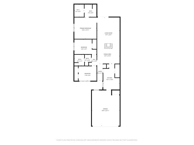 Building Photo - 9818 Jordan Ave