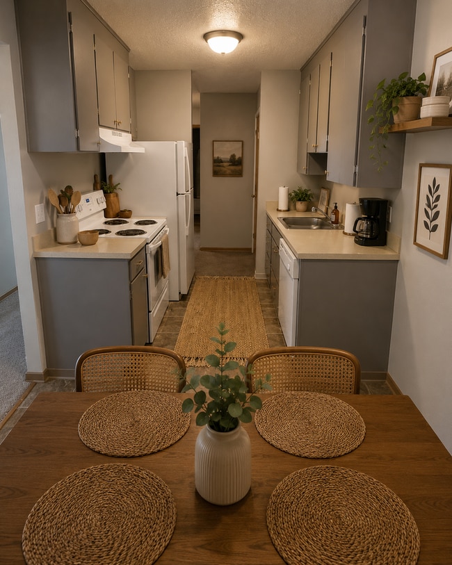 Building Photo - WiFi Included + Pet Friendly Living In Ellensburg!
