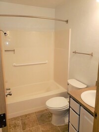 Building Photo - One Bedroom, One Bath - Special $1275.00 and Second Month Free!
