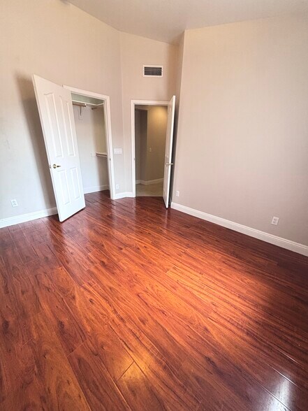 2nd bedroom - 4166 E Silverwood Dr