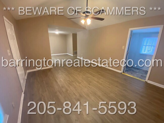 Building Photo - Birmingham *** APPROVED APPLICANT, PENDING...