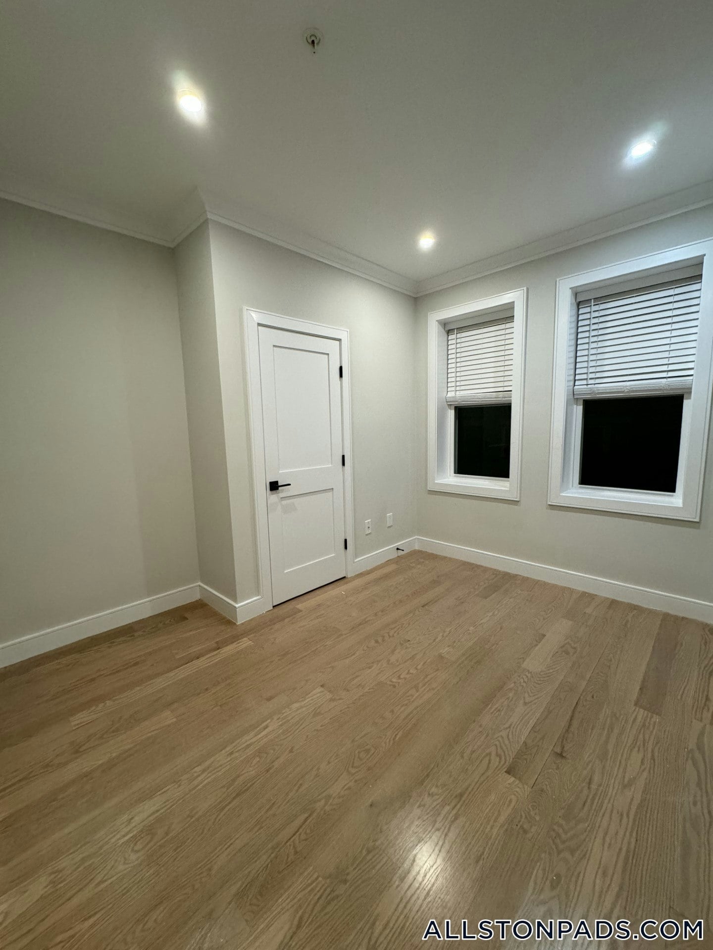 Building Photo - 161 Allston St