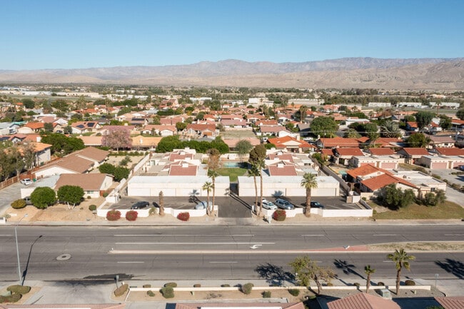 Building Photo - 79602 Ave 42