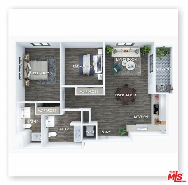 Building Photo - 10824 Blix St