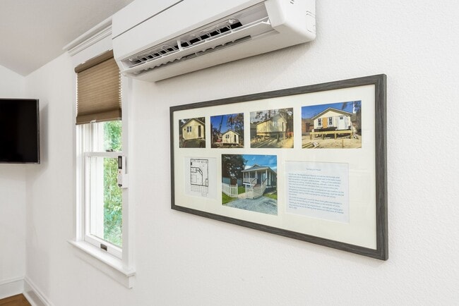 Building Photo - One bedroom home for rent in Manteo