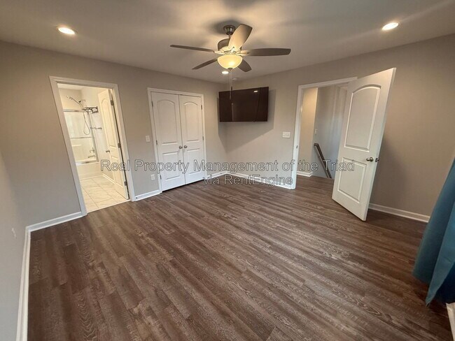 Building Photo - 2708 N Patterson Ave