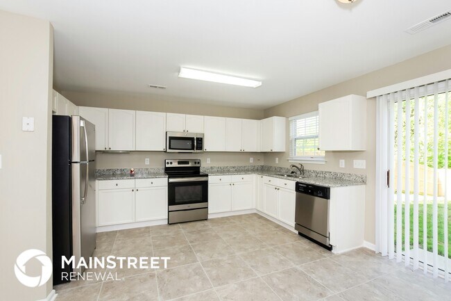 Building Photo - 7147 Wandering Creek Dr