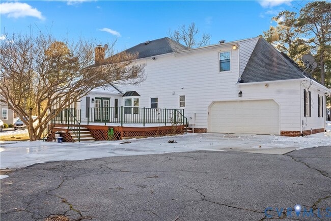 Building Photo - 14301 Wood Duck Ln