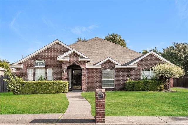 Primary Photo - 1141 Ranch Valley Dr
