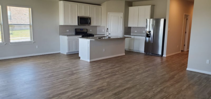 Building Photo - 1513 Ida Nell Pearson St