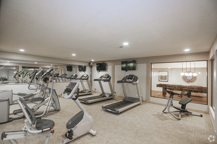 State Of The Art Fitness Center - The Ridge Overland Park