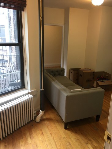 Floorplan - 308 East 78th Street