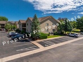 Building Photo - Wind River Apartment for Rent!