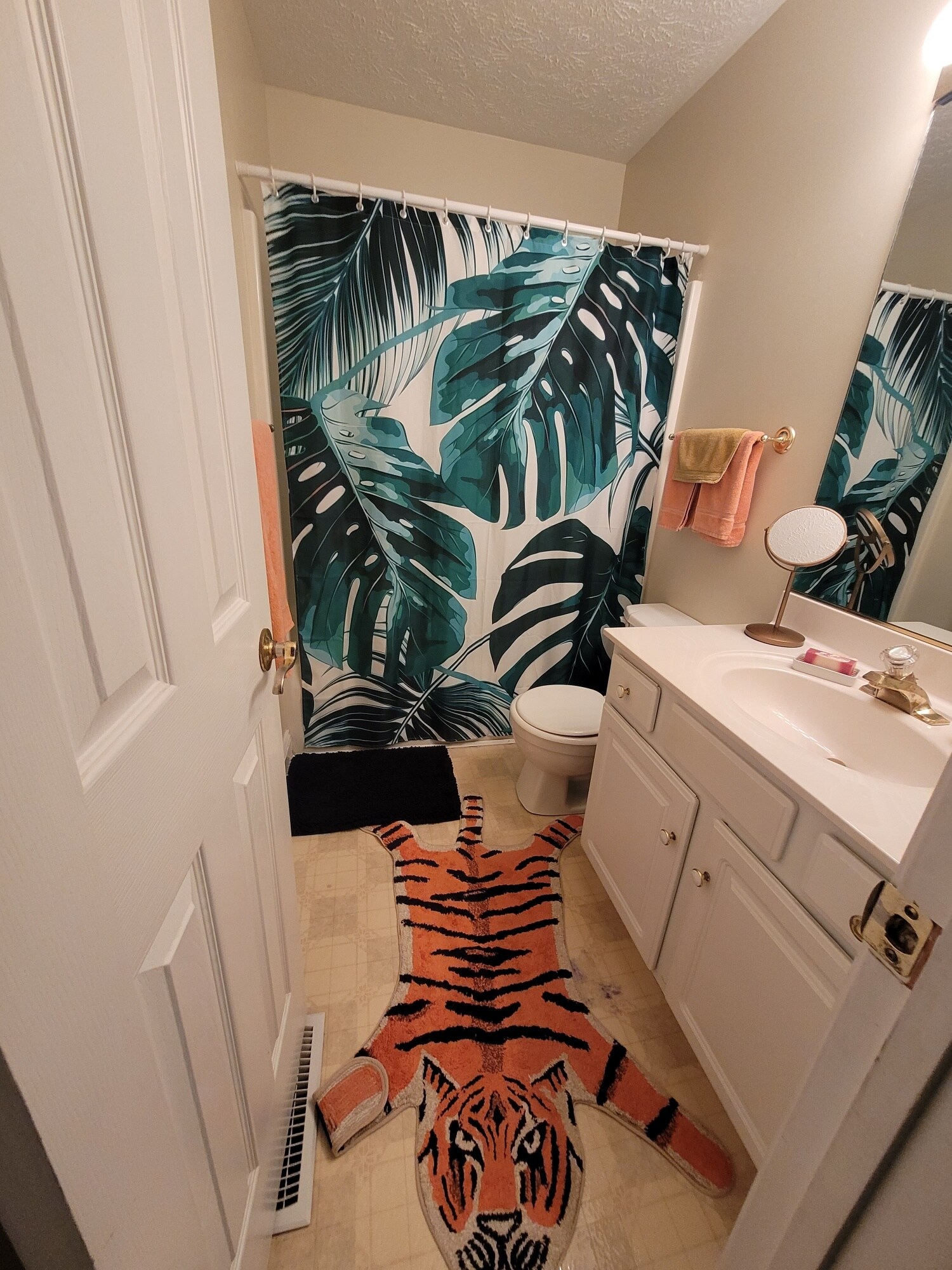 Full bath 1 - 515 Silver Leaf Dr