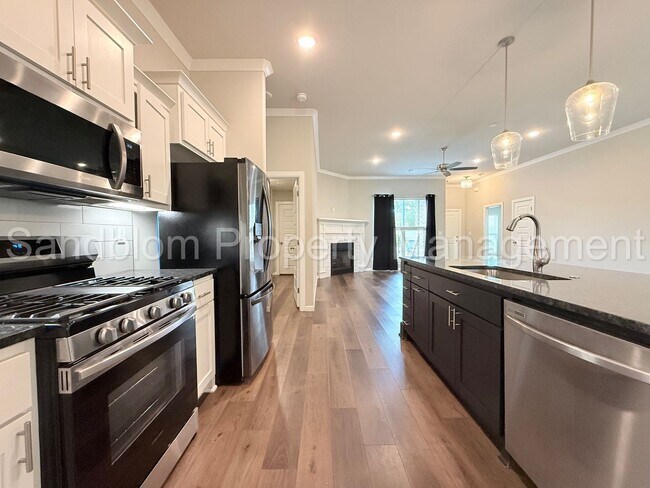 Building Photo - For Lease | Bixby | Available Now!
