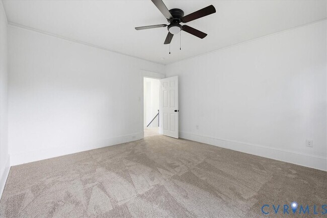 Building Photo - 1802 Varina Ave