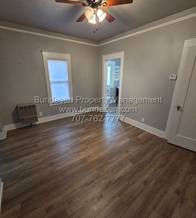 Building Photo - 126 Leland St