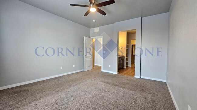 Building Photo - Fantastic Home With No Back Neighbors!
