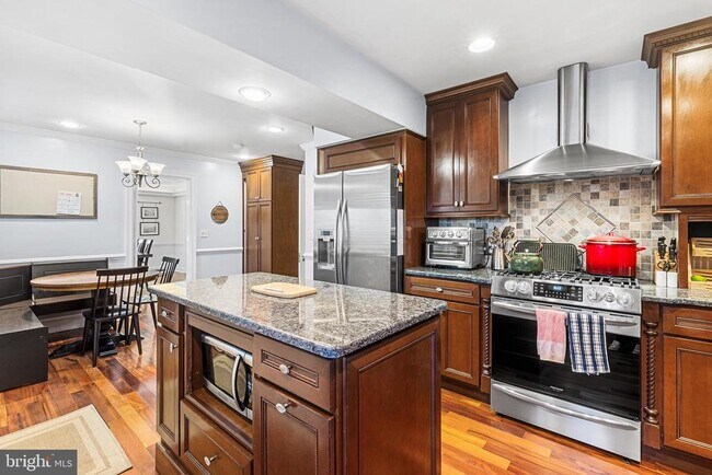 Building Photo - 4407 Whittier Rd